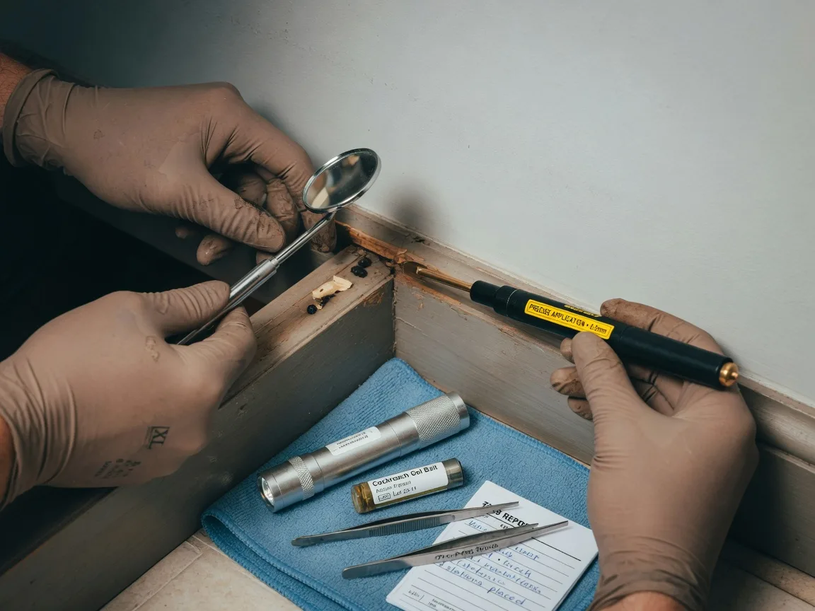 Why choose Emergency Pest Control in Valleyford, WA